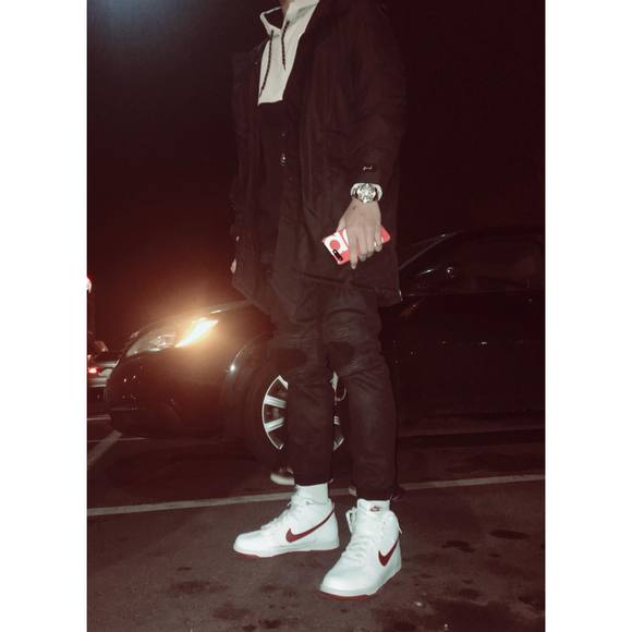 Meet your Posher, Deandre - Picture 1 of 1